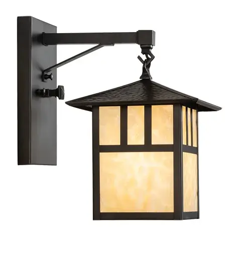 The Meyda Tiffany - Seneca by Meyda Lighting - Image 7