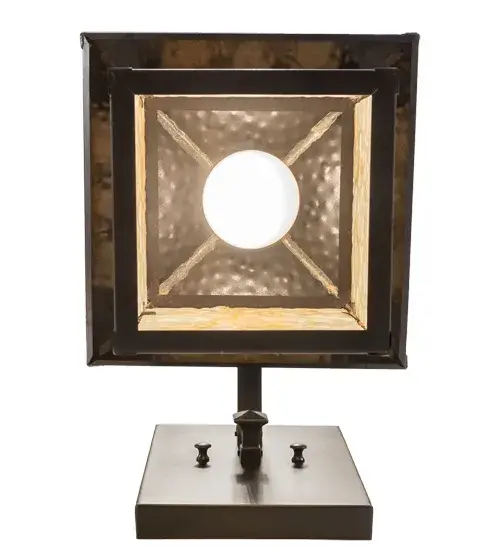 The Meyda Tiffany - Seneca by Meyda Lighting - Image 8
