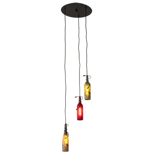 The Meyda Tiffany - Tuscan Vineyard by Meyda Lighting