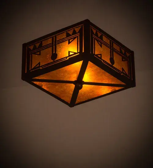 The Southwest by Meyda Lighting - Image 1