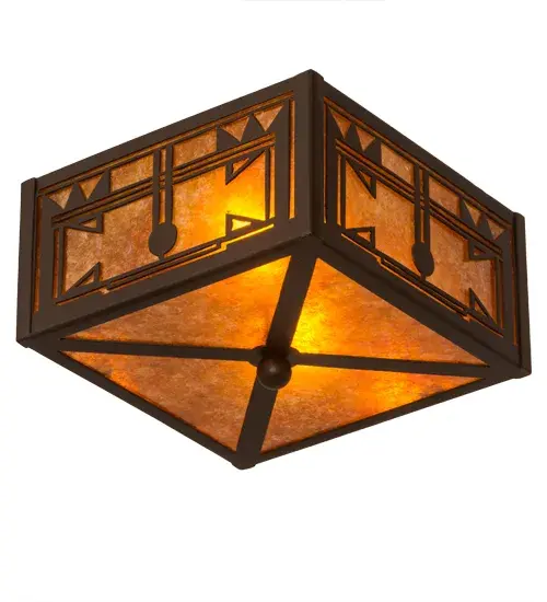 The Southwest by Meyda Lighting - Image 2