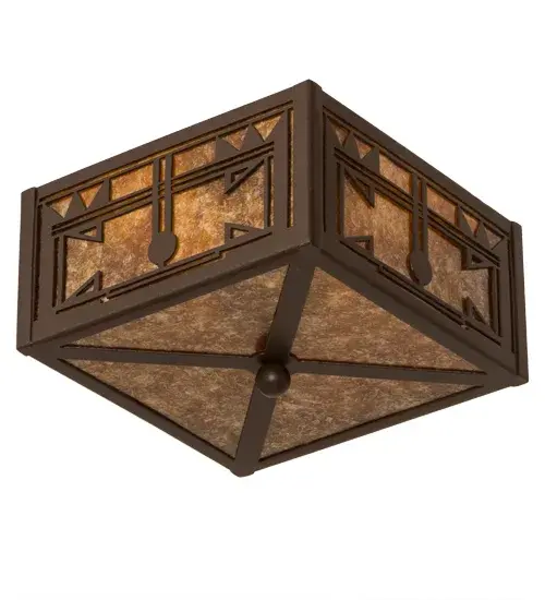The Southwest by Meyda Lighting - Image 3