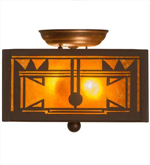 The Southwest by Meyda Lighting - Image 5