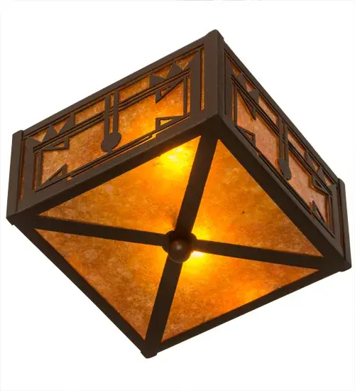 The Southwest by Meyda Lighting - Image 6