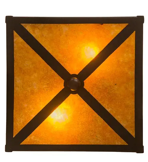 The Southwest by Meyda Lighting - Image 7