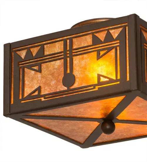 The Southwest by Meyda Lighting - Image 8