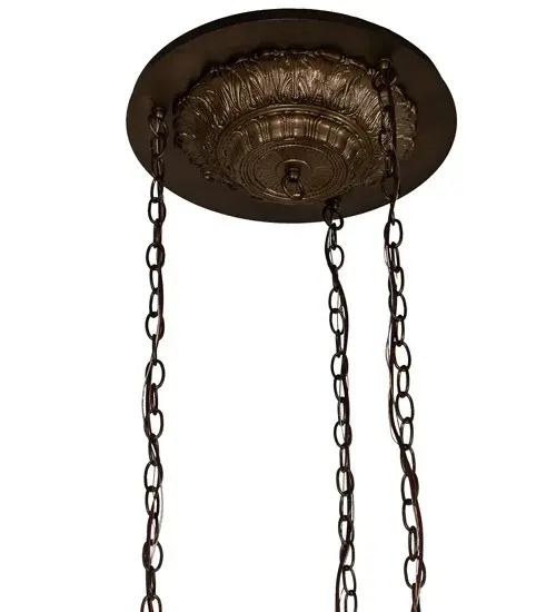 The Moravian Star by Meyda Lighting - Image 10