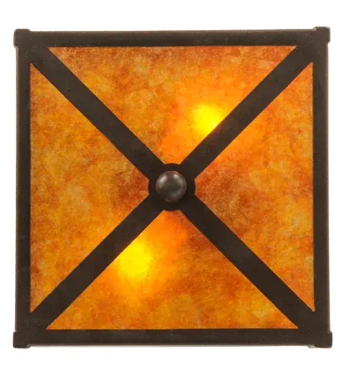 The Balsam Pine by Meyda Lighting - Image 7