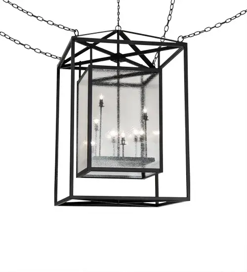 The Kitzi Box by Meyda Lighting - Image 2