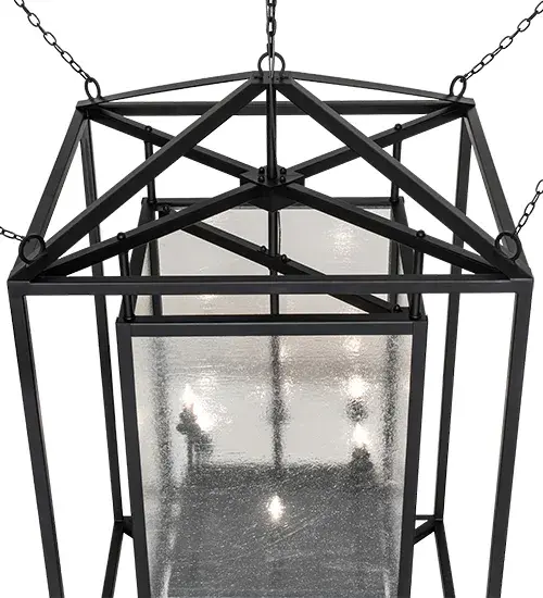 The Kitzi Box by Meyda Lighting - Image 6