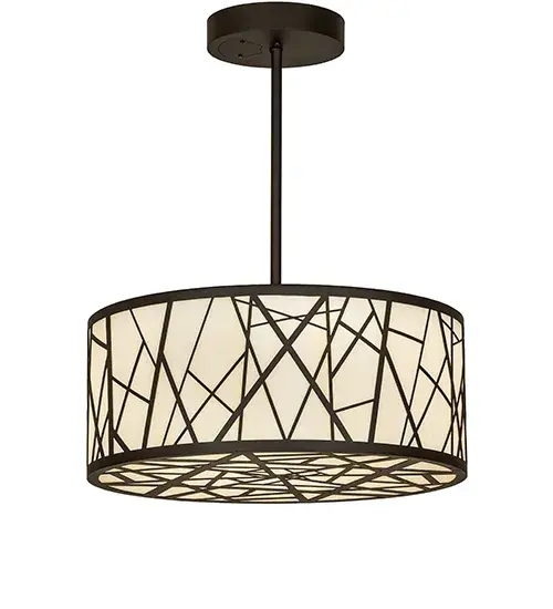 The Cilindro by Meyda Lighting - Image 2