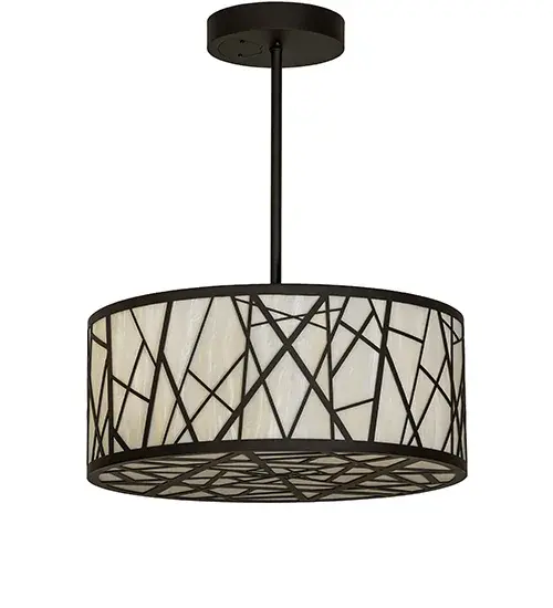 The Cilindro by Meyda Lighting - Image 3