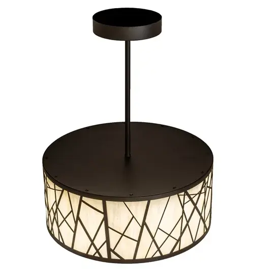 The Cilindro by Meyda Lighting - Image 4