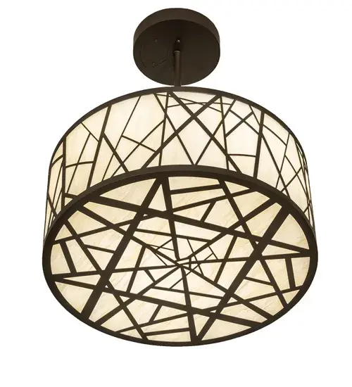 The Cilindro by Meyda Lighting - Image 6
