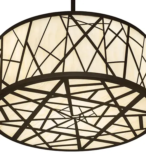 The Cilindro by Meyda Lighting - Image 8