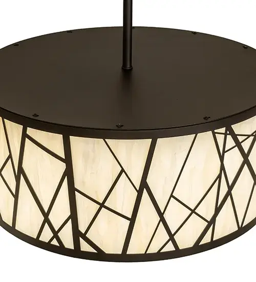 The Cilindro by Meyda Lighting - Image 9