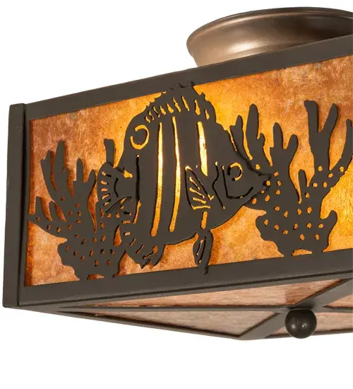 The Tropical Fish by Meyda Lighting - Image 8