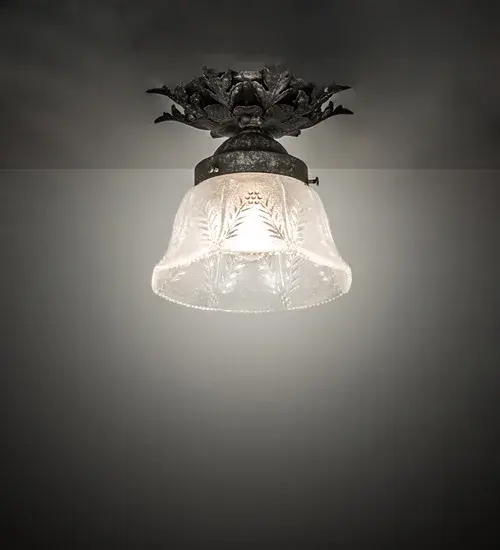 The Fancy Floral by Meyda Lighting - Image 1