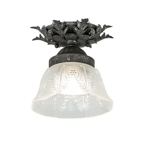 The Fancy Floral by Meyda Lighting - Image 2