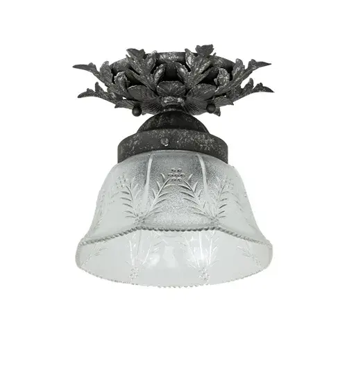 The Fancy Floral by Meyda Lighting - Image 3