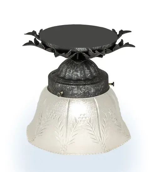 The Fancy Floral by Meyda Lighting - Image 4