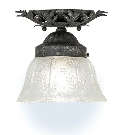 The Fancy Floral by Meyda Lighting - Image 5