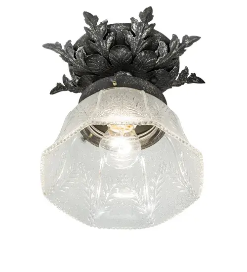 The Fancy Floral by Meyda Lighting - Image 6