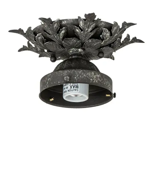 The Fancy Floral by Meyda Lighting - Image 9