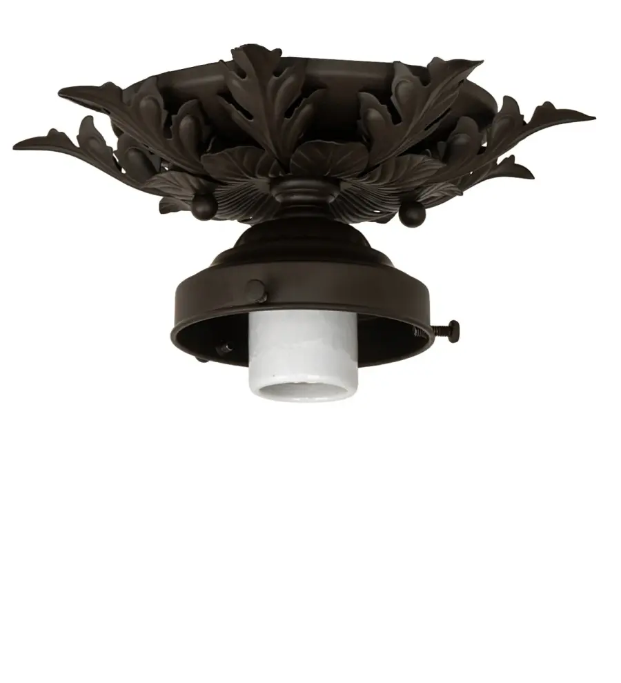 The Meyda Tiffany - Fancy Floral by Meyda Lighting