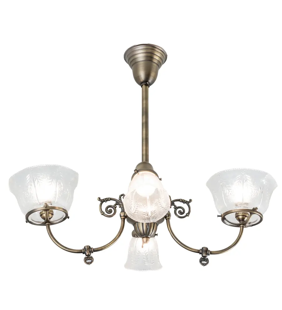 The Revival by Meyda Lighting - Image 1