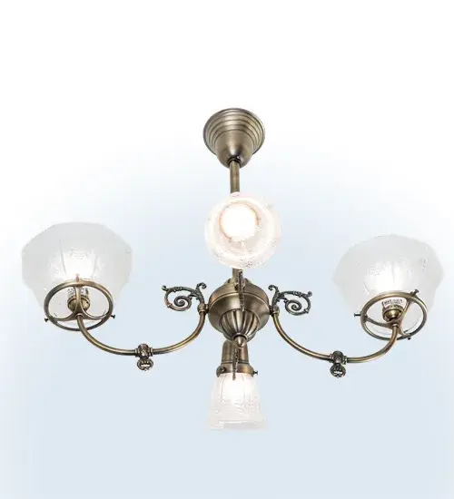 The Revival by Meyda Lighting - Image 4