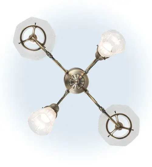 The Revival by Meyda Lighting - Image 5