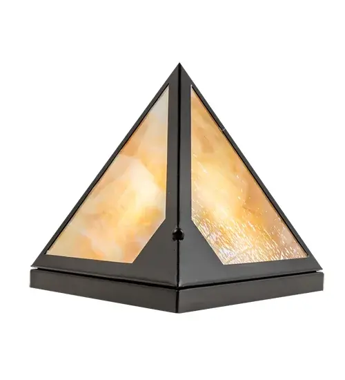 14" Wide Mission Point Wall Sconce - Image 7