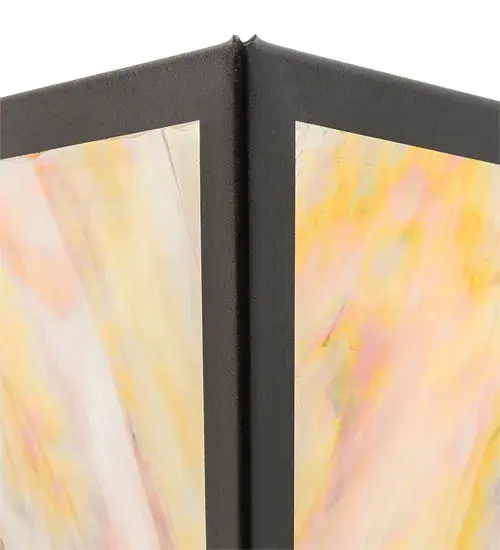 14" Wide Mission Point Wall Sconce - Image 10