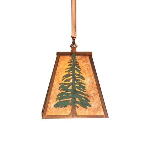 The Tall Pines by Meyda Lighting - Image 7