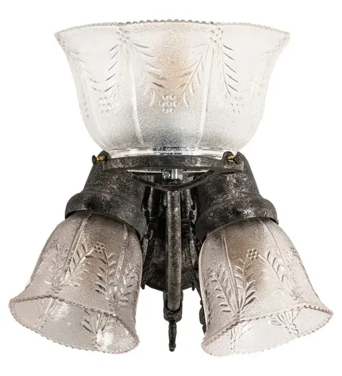 The Meyda Tiffany - Revival by Meyda Lighting - Image 3
