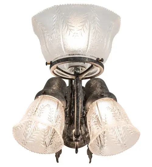 The Meyda Tiffany - Revival by Meyda Lighting - Image 5