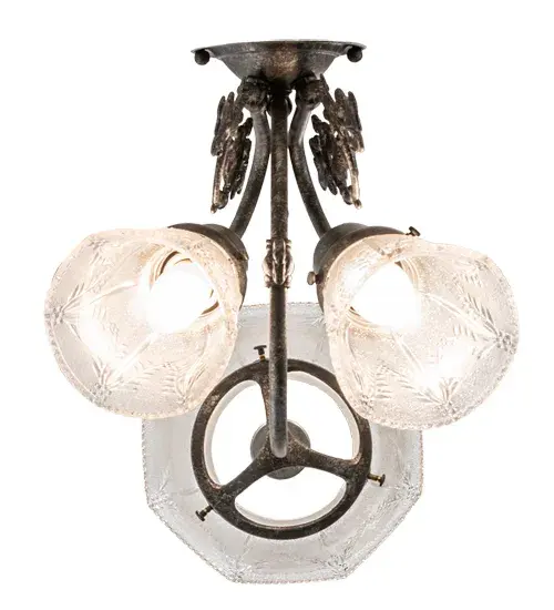 The Meyda Tiffany - Revival by Meyda Lighting - Image 7