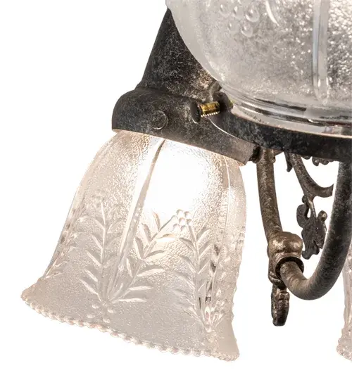 The Meyda Tiffany - Revival by Meyda Lighting - Image 8