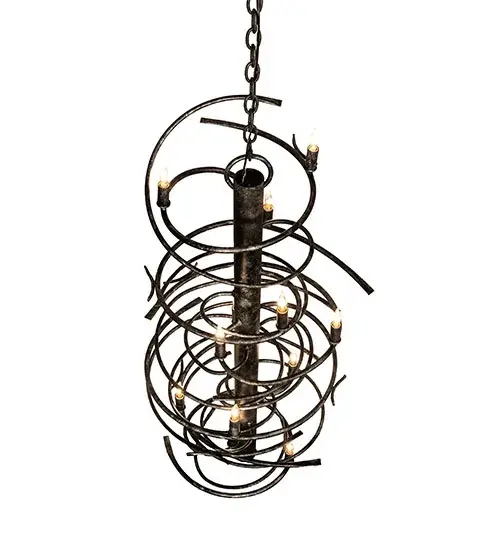 The Cyclone by Meyda Lighting - Image 4