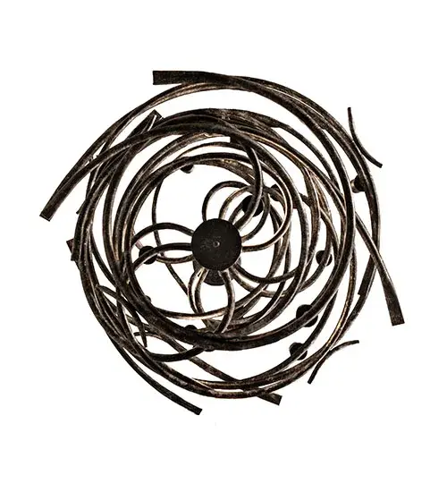 The Cyclone by Meyda Lighting - Image 7