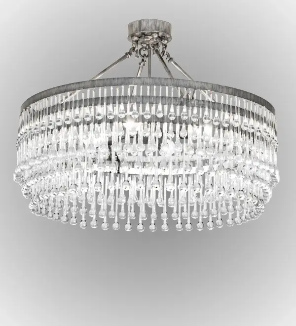 The Corsica by Meyda Lighting - Image 1