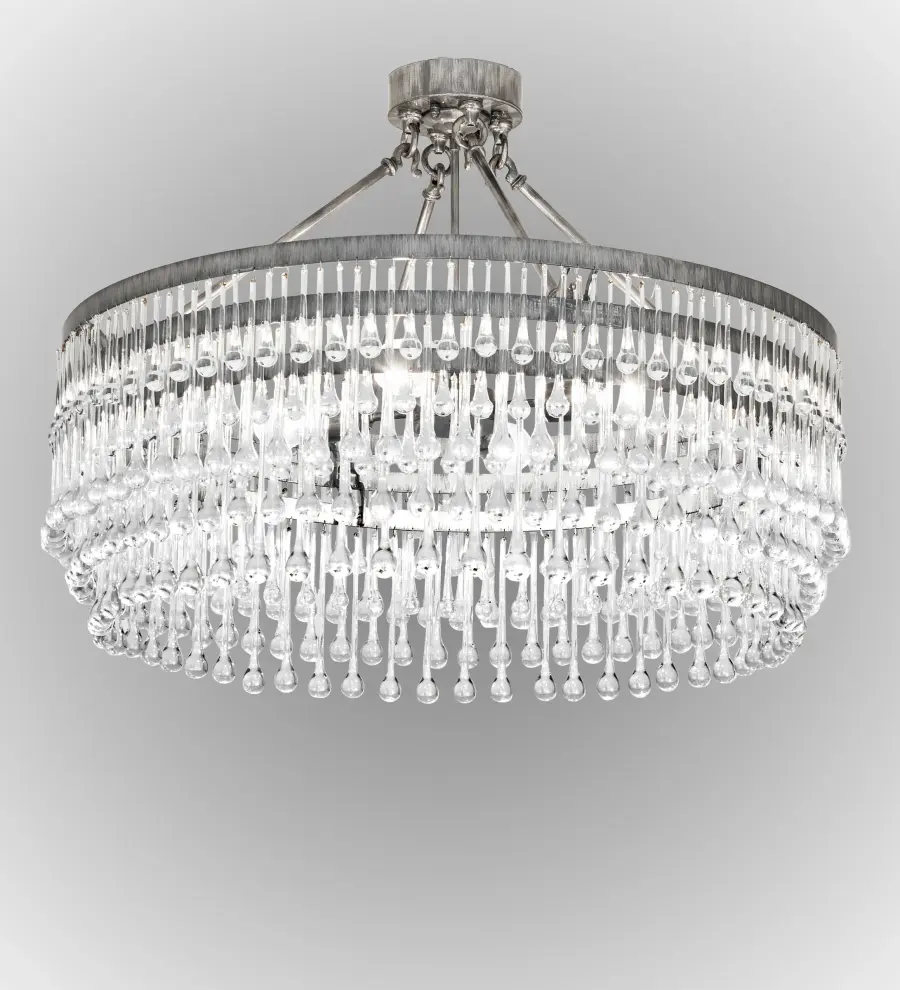 The Corsica by Meyda Lighting - Image 1