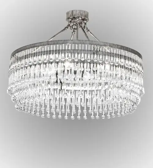 The Corsica by Meyda Lighting - Image 2