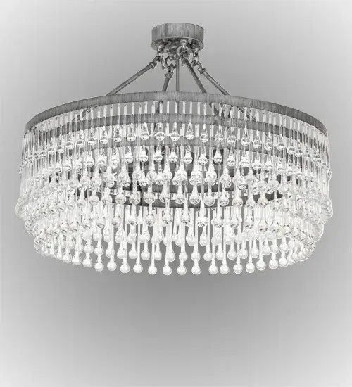The Corsica by Meyda Lighting - Image 3