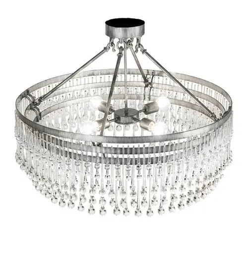 The Corsica by Meyda Lighting - Image 4