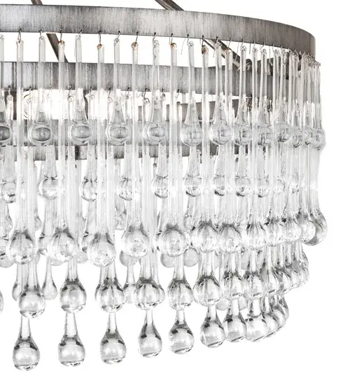 The Corsica by Meyda Lighting - Image 8