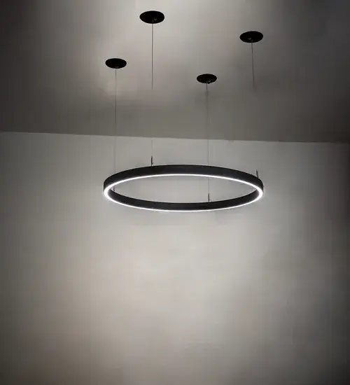 The Anillo Halo by Meyda Lighting - Image 1