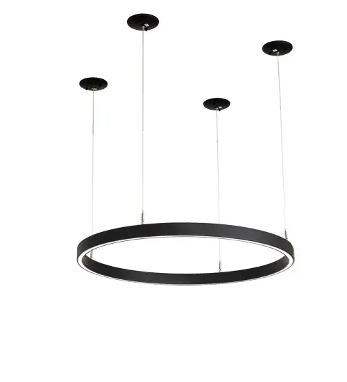 The Anillo Halo by Meyda Lighting - Image 11