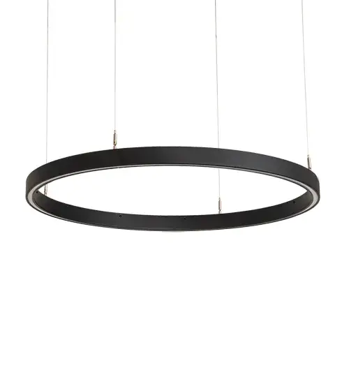 The Anillo Halo by Meyda Lighting - Image 3